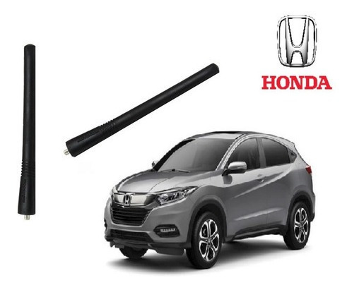 Antena 14 Cm  Carro Honda Hrv