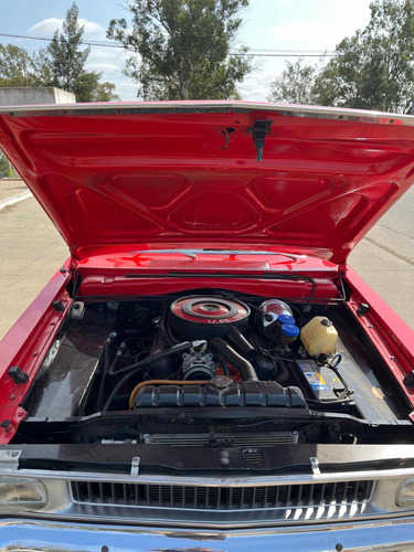 Dodge Gtx V8 Gtx
