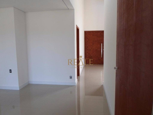 Imagem 7 de 30 de Casa À Venda, 262 M² Por R$ 940.000,00 - Condomínio Portal Do Bosque - Louveira/sp - Ca0855