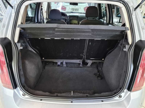 Fiat Idea Attractive 1.4