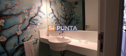 Imagen 8 de 18 de Apartamento En La Barra, 3 Dormitorios