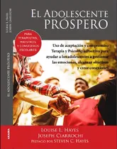 Comprar El Adolescente Prospero - Louise L. Hayes, De Hayes, Louise L.. Editorial Akadia, Tapa Blanda En Español