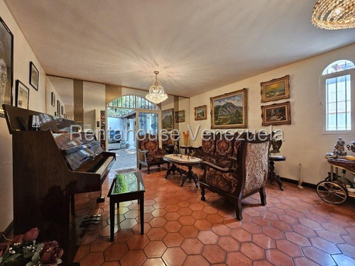 Casa En Venta San Luis