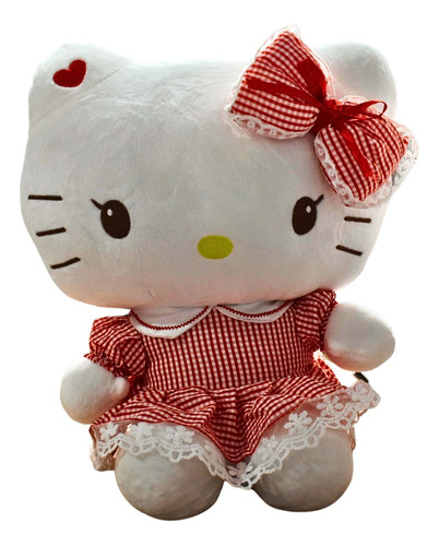 Peluche Hello Kitty Cinnamoroll Kuromi Onegai My Melody 