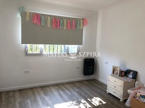 Imagen 17 de 27 de Casa En Venta En Villa Udaondo