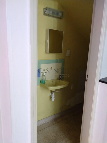 Imagem 16 de 21 de Casa À Venda Em Saúde - Ca002335