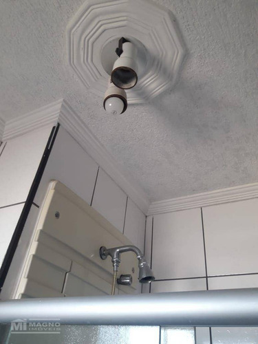 Imagem 18 de 23 de Lindo Apartamento 02 Dorm. Em Ermelino Matarazzo - Ap2428