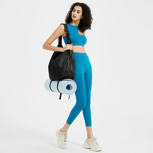 Bolso Deportivo Ceneda - Bolsa De Deporte Para Mujer Con So