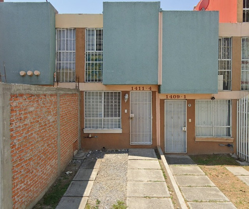Casa A Precio De Remate En Oriente, Sn José Chapulco, Puebla Pue. Arf