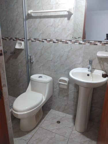 Alquiler De Habitacion En San Miguel Desde S/600.00