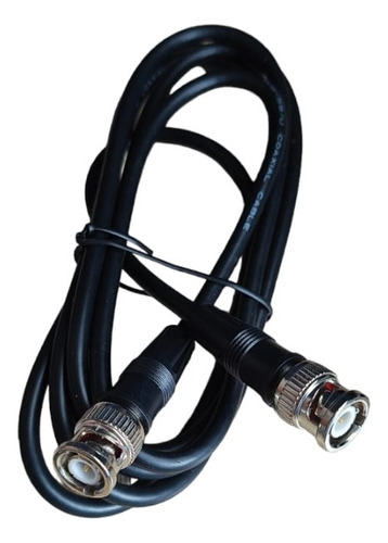 Cable Bnc/bnc 1.8 Metros