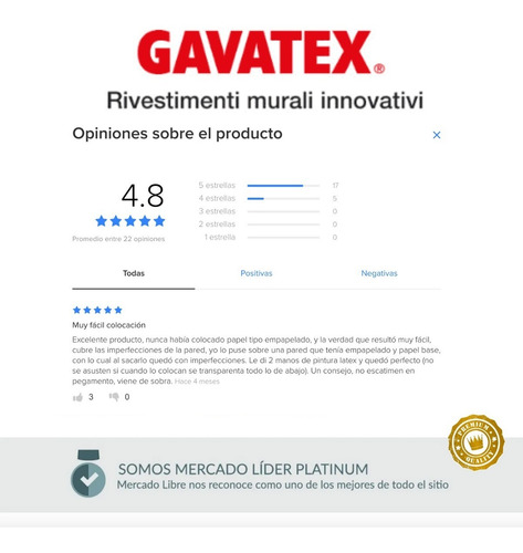 Griferia Canilla Mesada Monocomando Premium Gavatex Wasser