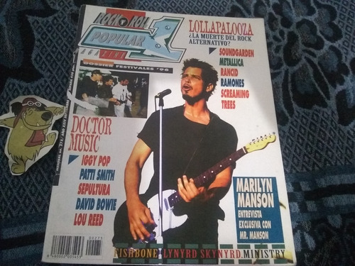 Revista Popular 1-nº275  ,09/1996