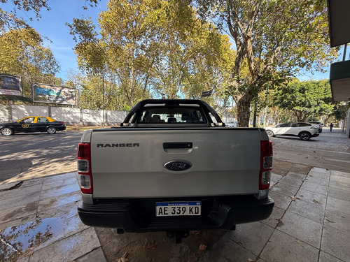 Ford Ranger 2.2 Cd Xl Tdci 150cv 4x4