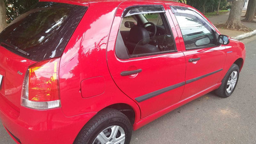 Fiat Palio 2007 Financiamento Com Score Baixo Score Baixo