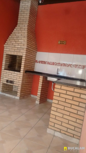 Imagem 12 de 13 de Casa Sobrado Para Venda No Parque Monte Alegre - 3099-di