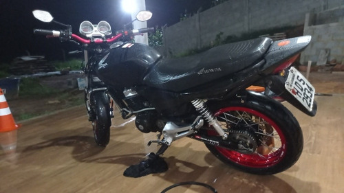 Imagem 9 de 10 de Honda Esd