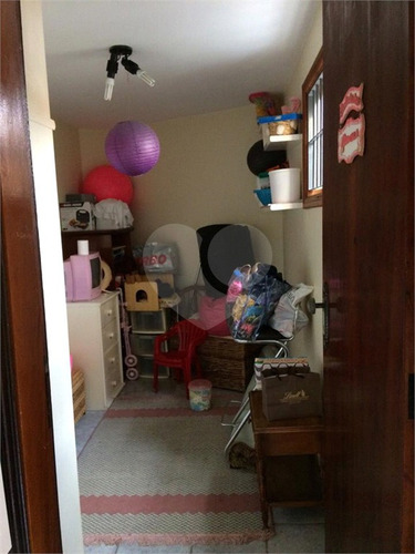 Imagem 8 de 21 de Sobrado Residencial - 4 Dorms - 1 Suite - 4 Vagas - À Venda Em Pirituba - Reo586999