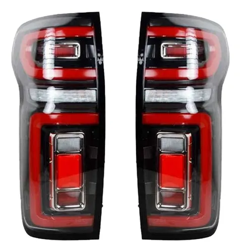 comprar Par Farol Trasero Led Para Great Wall Poer Plus 2021 2023