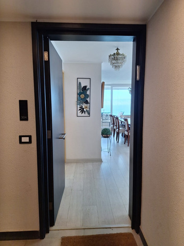 Duplex Lujo, Arriendo Desde Marzo, Fines Semana 4 Noches