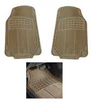 Comprar Par De Tapetes Delanteros Beige Ford Focus 2006
