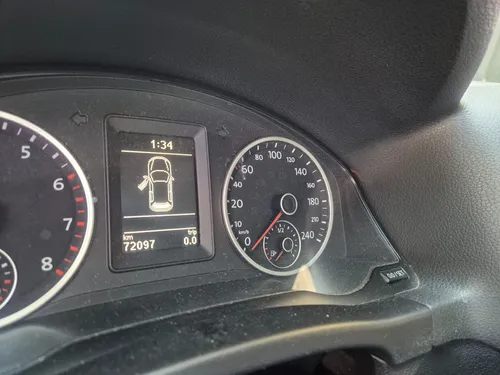 Volkswagen Tiguan 2.0 Sport & Style Tipt Climat Qc