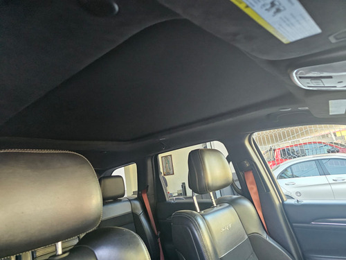Jeep Grand Cherokee 6.4 Srt-8 At
