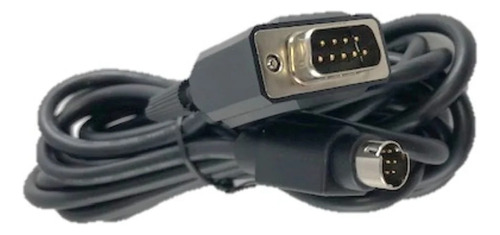 Cable Para Plc Serie Dvp Cable Con Hmi. Uc-ms030-06a.