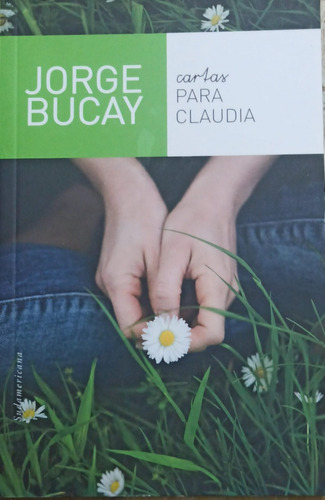 Cartas Para Claudia / Jorge Bucay / Enviamos Latiaana