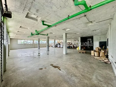 Edificio en alquiler