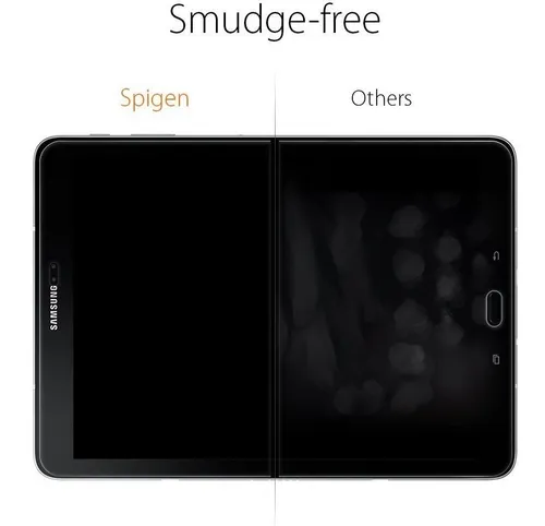 Samsung Galaxy Tab S3 Spigen Vidrio Templado Pack 2 9.7
