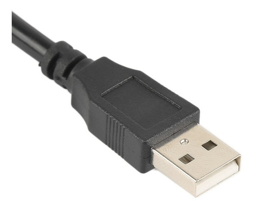 Imagen 4 de 6 de Cable Usb Para Microfonos Condenser Fifine Elefir