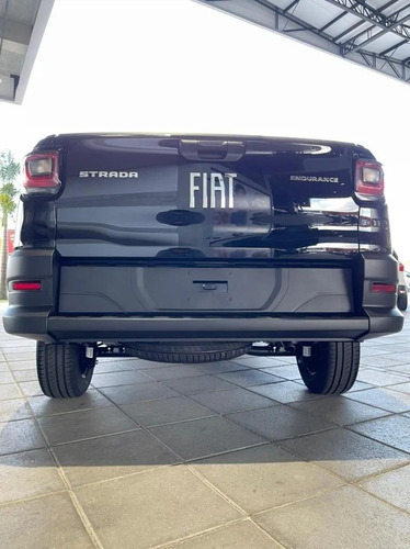 Imagen 5 de 25 de Fiat Strada Endurance Cd 1.4 0km Financio Y Tomo Usados X-