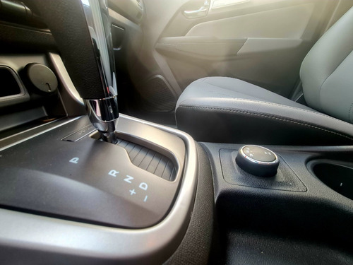 Imagen 14 de 20 de Nueva Chevrolet S10 Ltz 2023 4x4 Automatica 0km 2.8 Smart4