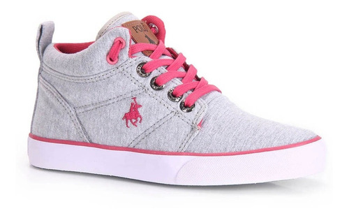 polo royal feminino