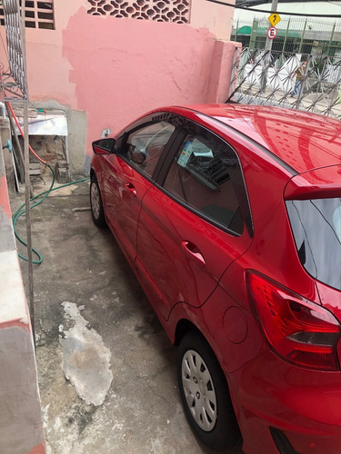Ford Ka Se 1.0 2020