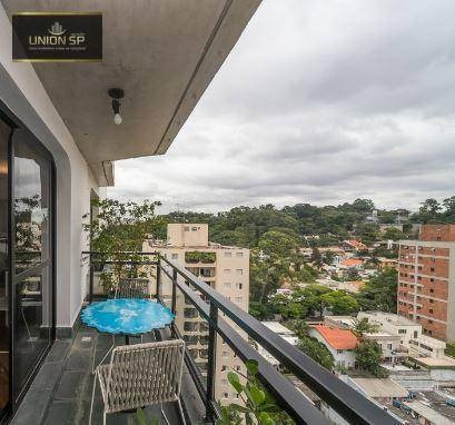 Imagem 7 de 23 de Apartamento Com 4 Dormitórios À Venda, 245 M² - Morumbi - São Paulo/sp - Ap49145