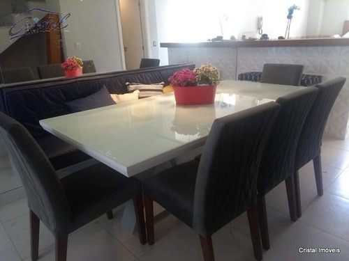 Imagem 7 de 16 de Casa Para Venda, 2 Dormitórios, Jardim Da Gloria - Cotia - 23784