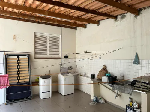 Quartos Para Locação (suítes) Em Sbc Centro