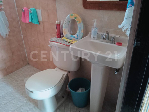 Departamento En Valle De Anáhuac, Ecatepec, Estado De México
