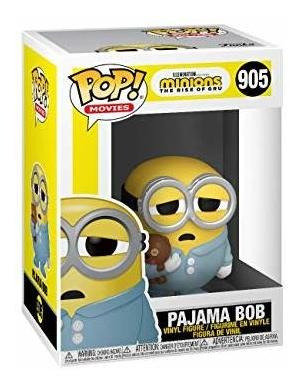 ¡funko Pop!películas: Minions: The Rise Of Gru - Y6jyh