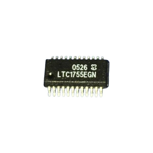 Ltc1755 Integrado 24-ssop Interface Tarjeta Inteligente