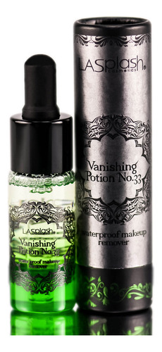 Poción De Maquillaje La-splash Vanishing Potion N.º 33 Cocon