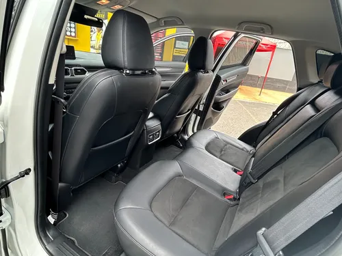 Mazda CX-5 2.5 Grand Touring At