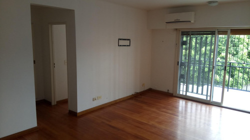 Semipiso 2 Y 1/2 Amb. Super Amplio 70m2 Suitte Y Toilett