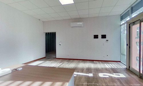 Imagen 14 de 24 de Venta - Local De Oficinas - A Estrenar - Patio - Depósito - Luminoso - Quilmes