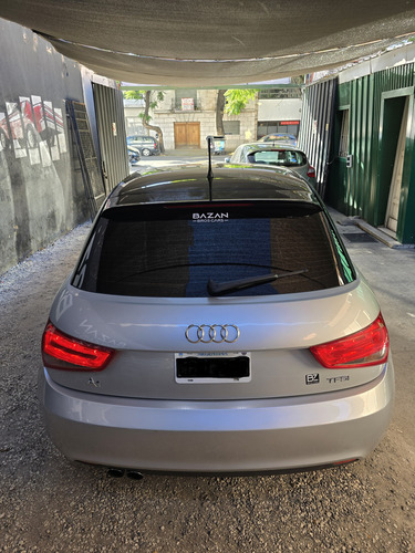 Audi A1 Sportback 1.4 Tfsi Año 2013