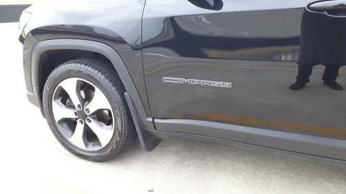 Imagem 4 de 5 de Jeep Compass Longitude Flex 2018