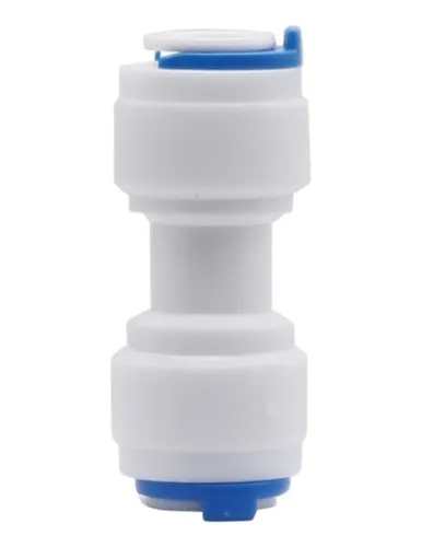comprar Conexão Engate Rápido União Tubo 3\u002F8 X 3\u002F8 Chopp