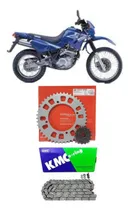 Comprar Kit Relação C\u002F Retentor Yamaha Xt600\u002F Tenere 600 Vaz + Kmc